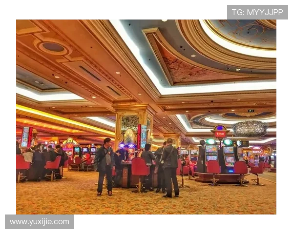 十六浦赌场安全保障措施详解确保玩家资金与个人信息双重安全