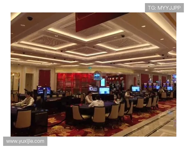 澳门赌场都有什么玩法新颖玩法盘点，体验多样化娱乐项目享受极致博彩乐趣