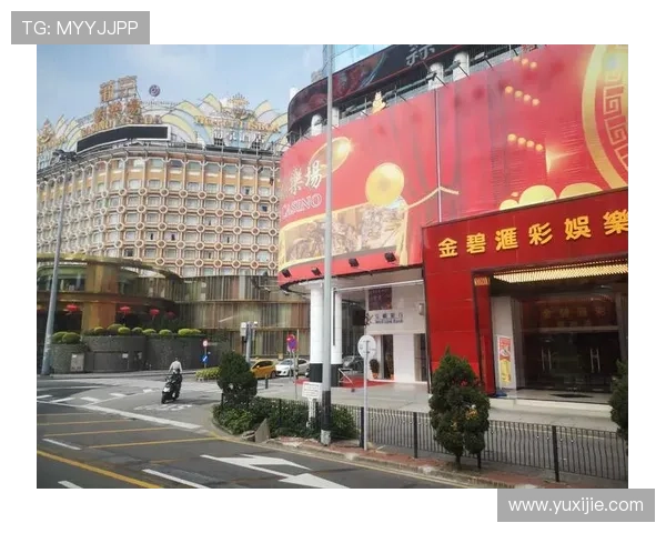 澳门金碧汇彩在老区的详细位置及其在当地的影响力分析
